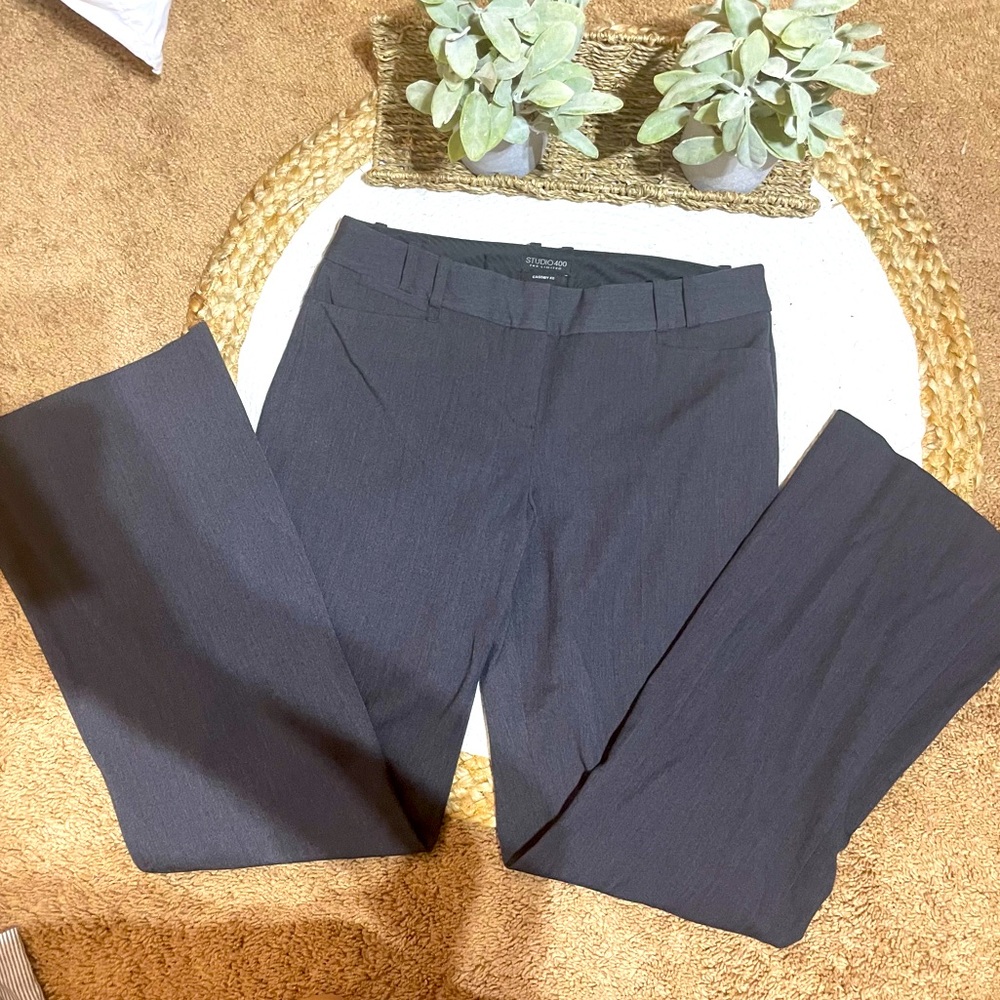 The Limited Cassidy fit- dress pants - Picture 3 of 5